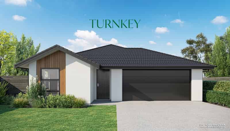  Lot 307 Earlsbrook, Lincoln