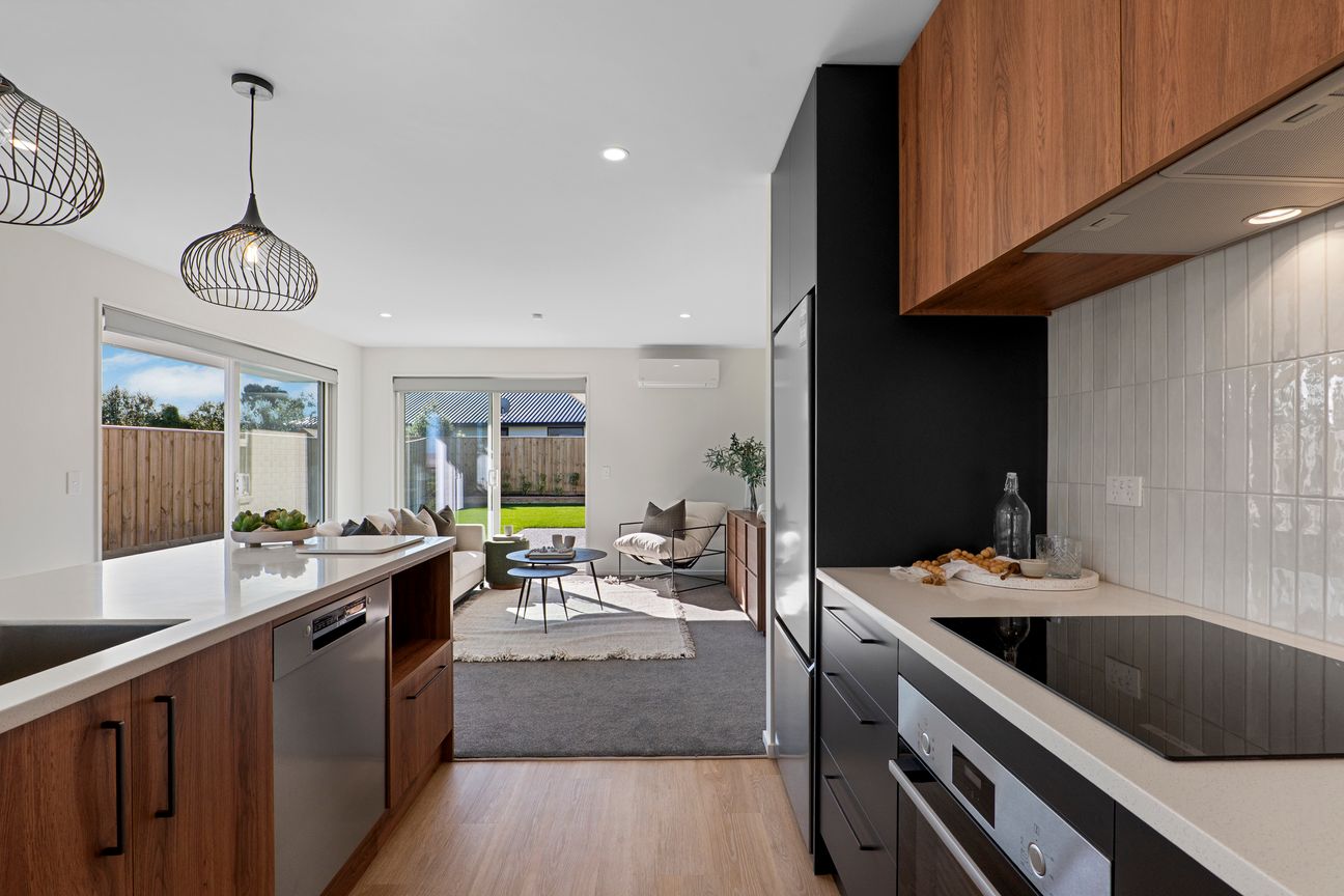Move In with Rates Paid for 2 Years - Ansicht 4