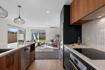  Lot 307 Earlsbrook, Lincoln