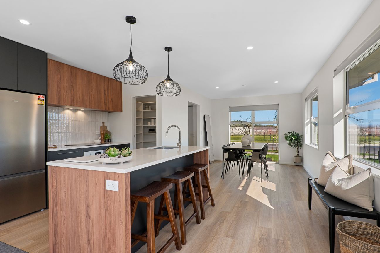Move In with Rates Paid for 2 Years - Ansicht 3