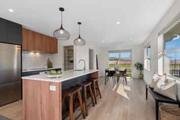  Lot 307 Earlsbrook, Lincoln