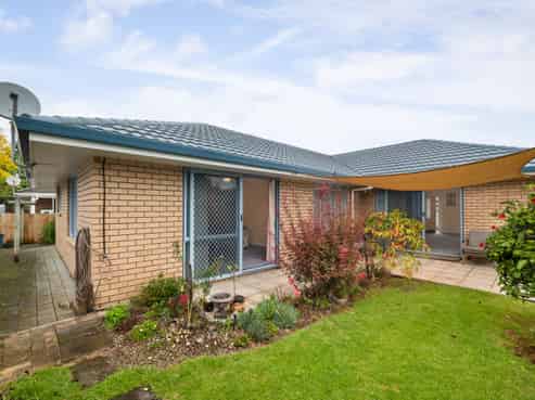 208B Rolleston Street, Thames