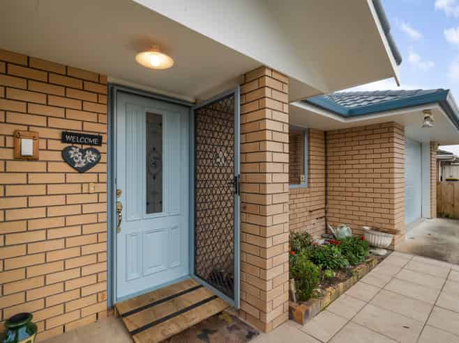 208B Rolleston Street, Thames
