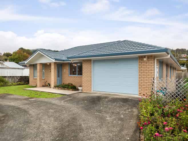 208B Rolleston Street, Thames