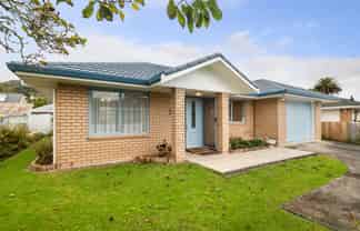 208B Rolleston Street, Thames