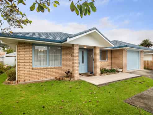 208B Rolleston Street, Thames