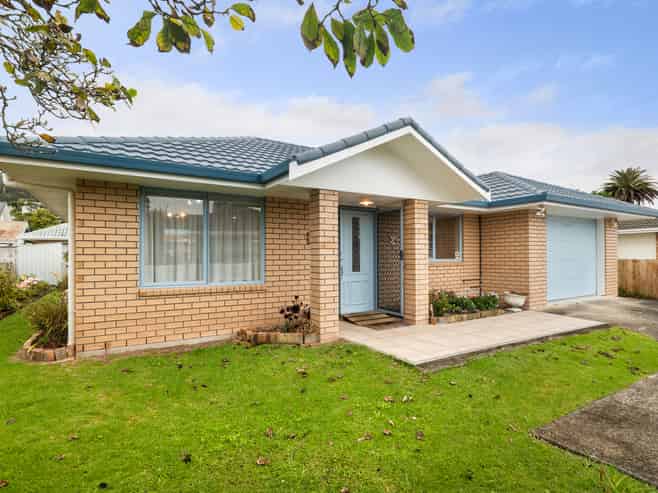 208B Rolleston Street, Thames