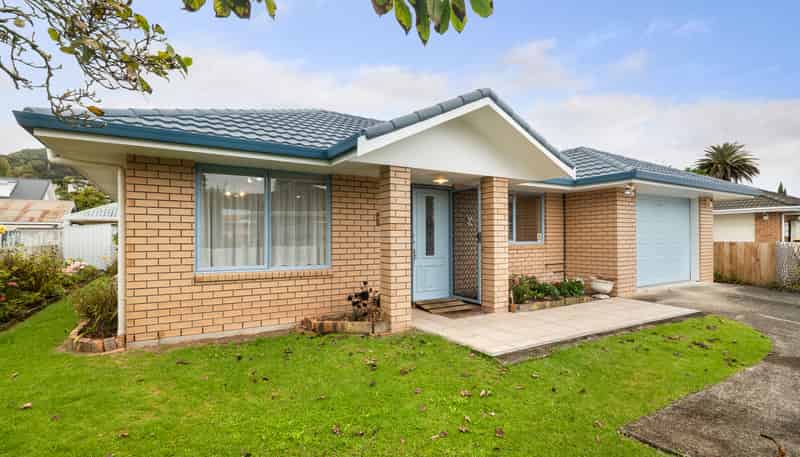 208B Rolleston Street, Thames