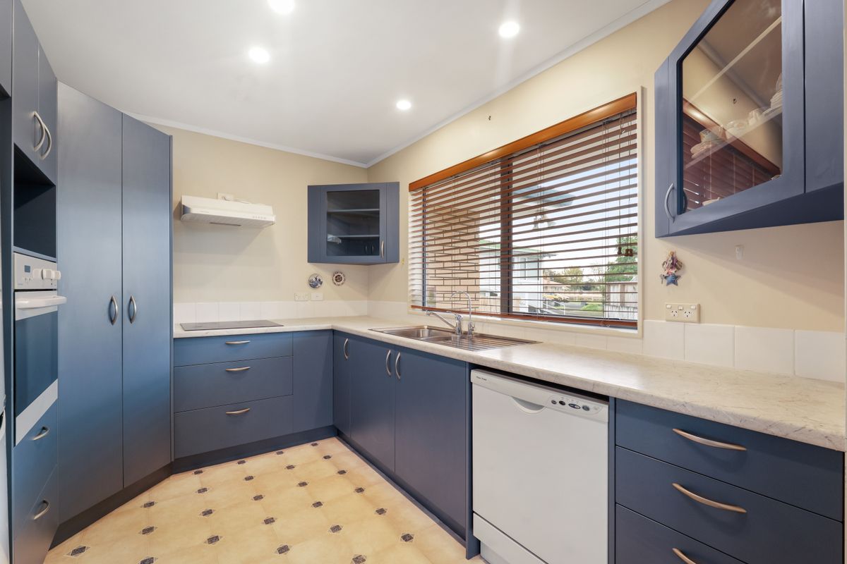 Private, Sunny and Designed for Accessible Living - Mehr