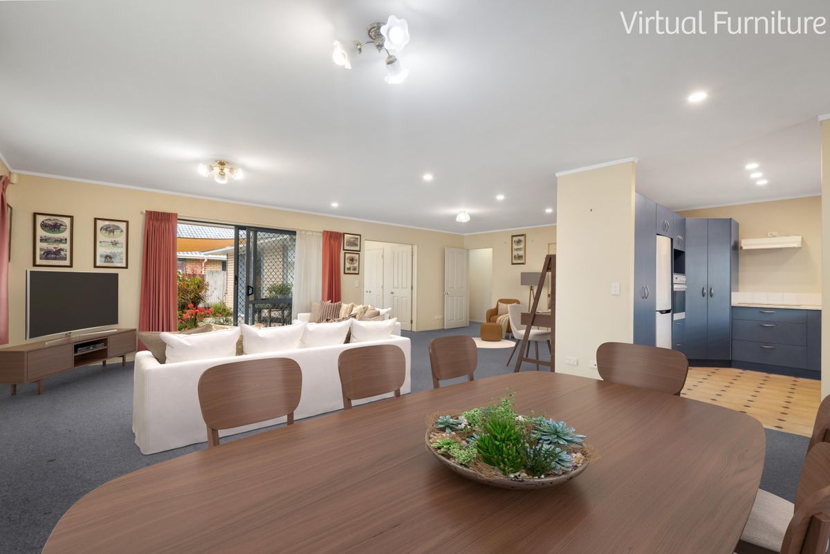 Private, Sunny and Designed for Accessible Living - Ansicht 2