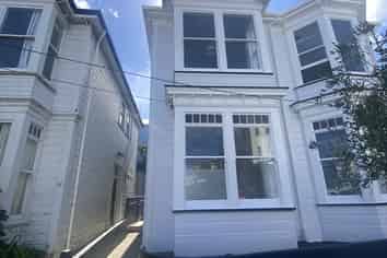23 Elizabeth Street, Mount Victoria