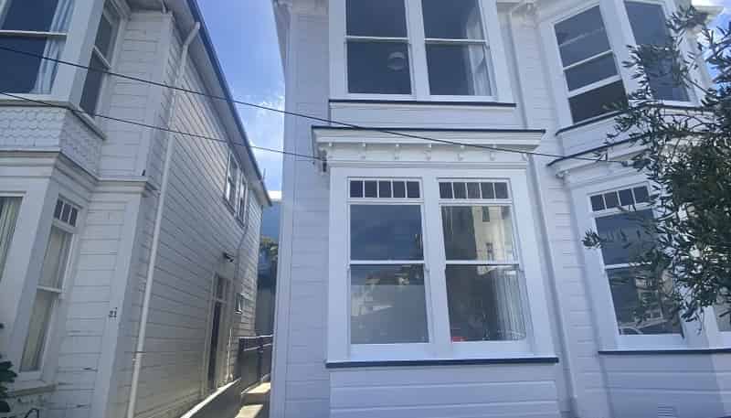 23 Elizabeth Street, Mount Victoria