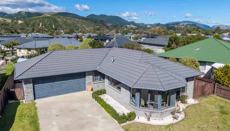 108 Makarini Street, Paraparaumu