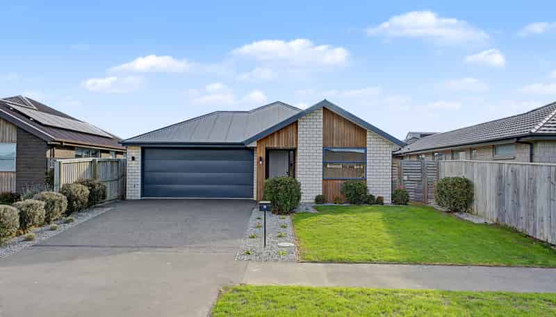 12 Eyas Drive, Rolleston