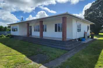 43 Fox Street, Opunake