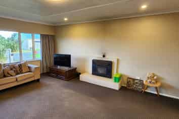 43 Fox Street, Opunake