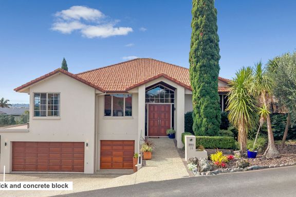 10 Mangerton Lane, East Tamaki Heights, Auckland