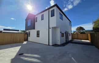 5/13 Shearer Ave, Papanui