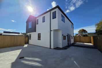 5/13 Shearer Ave, Papanui