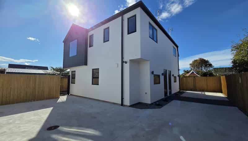 5/13 Shearer Ave, Papanui