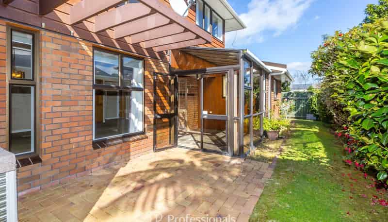 13A Gower Street, Silverstream