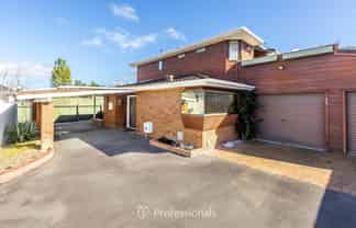 13A Gower Street, Silverstream