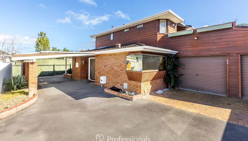 13A Gower Street, Silverstream