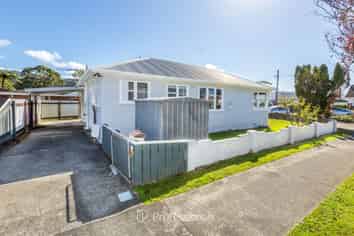 15 Gower Street, Silverstream