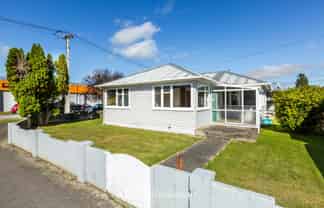 15 Gower Street, Silverstream