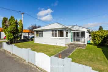 15 Gower Street, Silverstream