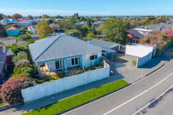 157 Otipua Road, Watlington