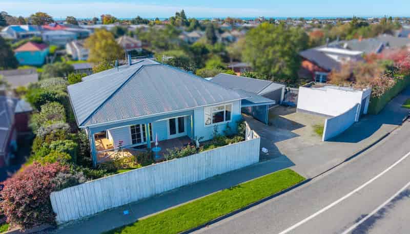 157 Otipua Road, Watlington