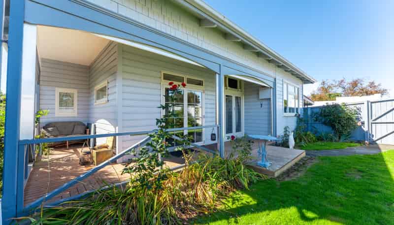 157 Otipua Road, Watlington