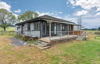 440 & 448 Waihola Highway, Waihola