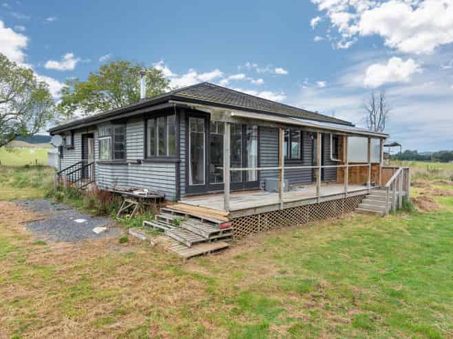 440 & 448 Waihola Highway, Waihola