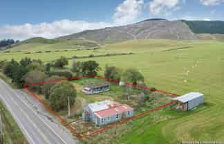 440 & 448 Waihola Highway, Waihola