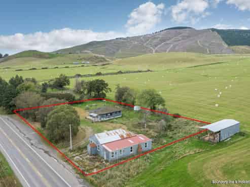 440 & 448 Waihola Highway, Waihola