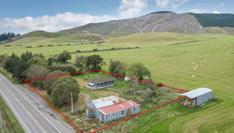 440 & 448 Waihola Highway, Waihola