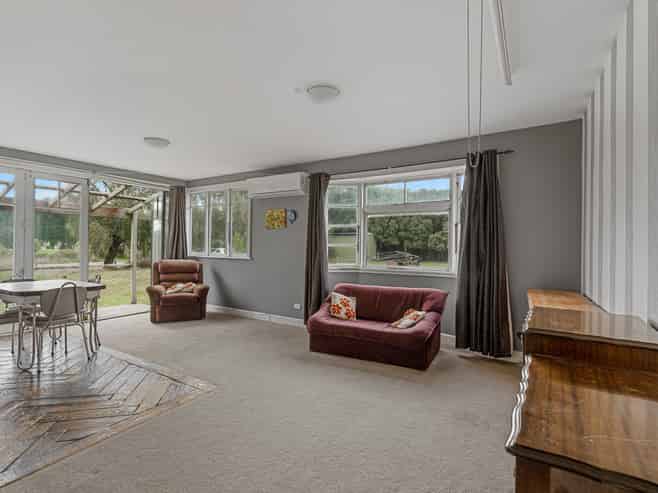 440 & 448 Waihola Highway, Waihola