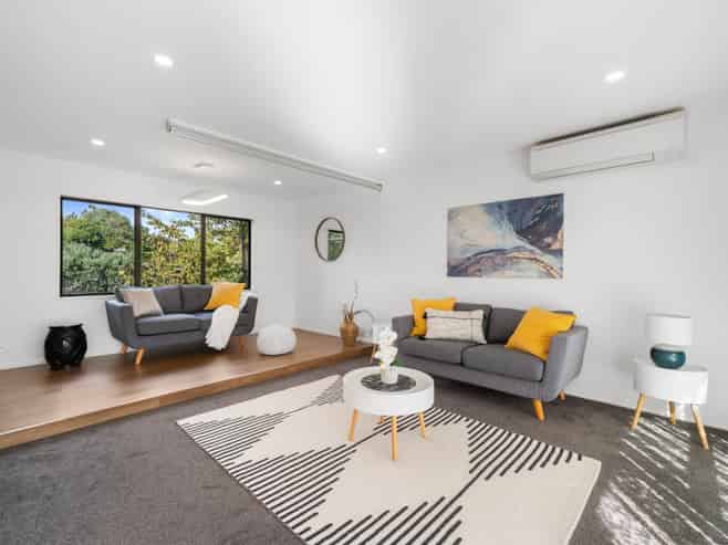 68A & 68B Sayegh Street, Saint Heliers