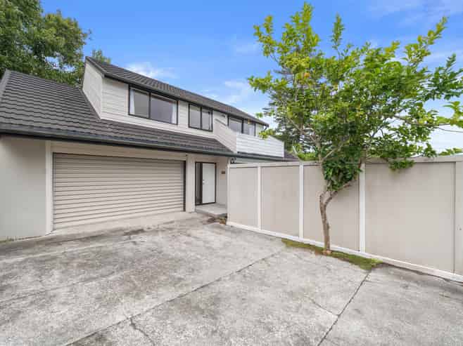 68A & 68B Sayegh Street, Saint Heliers