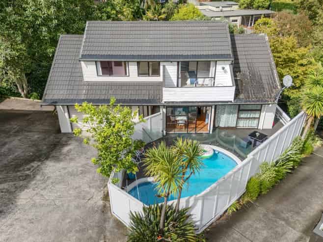 68A & 68B Sayegh Street, Saint Heliers