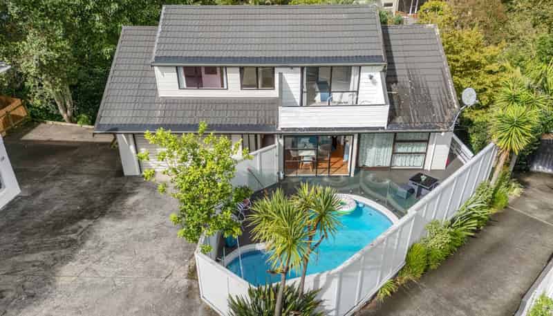 68A & 68B Sayegh Street, Saint Heliers