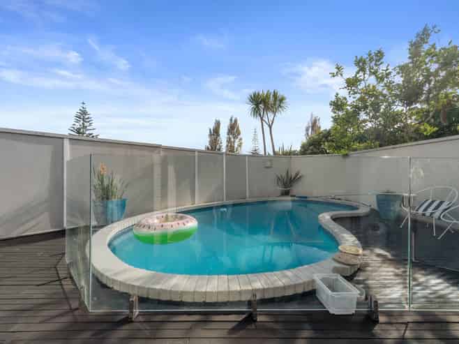 68A & 68B Sayegh Street, Saint Heliers