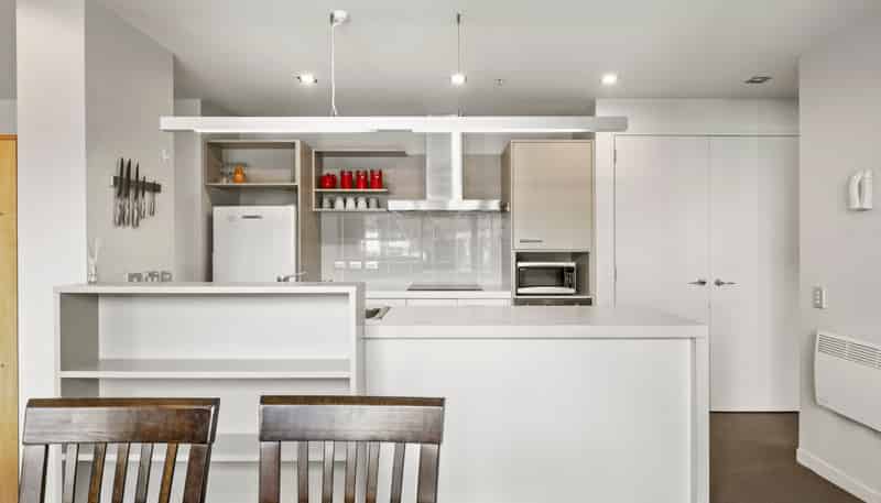7O/10 Lorne Street, Te Aro