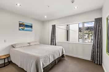 7O/10 Lorne Street, Te Aro