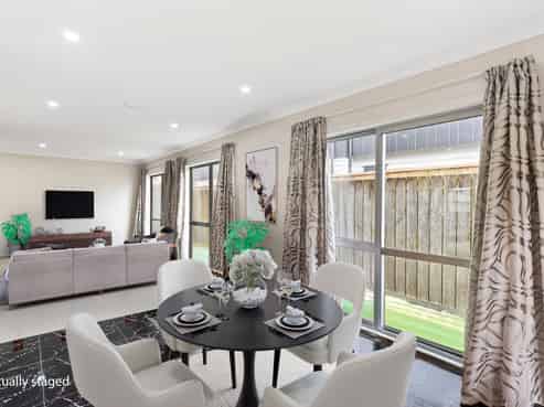 87A Oxford Terrace, Epuni