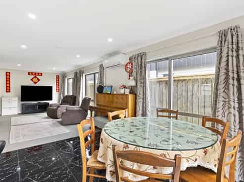 87A Oxford Terrace, Epuni