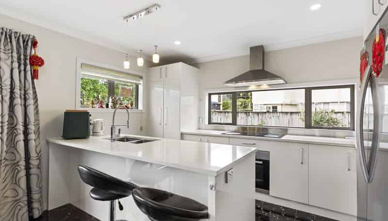 87A Oxford Terrace, Epuni