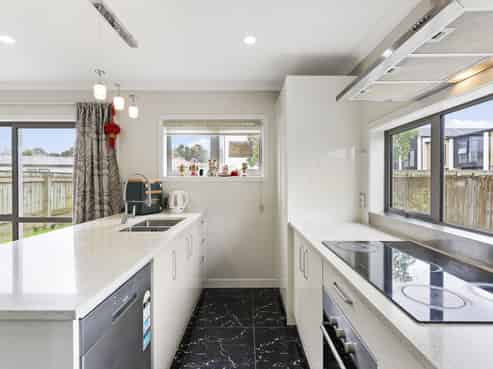 87A Oxford Terrace, Epuni